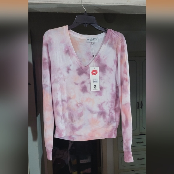 - Nwt Wildfox bbj Small - Picture 3 of 7